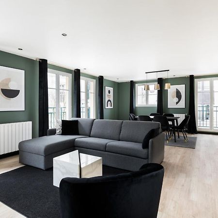 Stunning Apartment Disneyland Paris Chessy  Εξωτερικό φωτογραφία