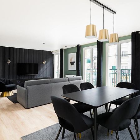 Stunning Apartment Disneyland Paris Chessy  Εξωτερικό φωτογραφία