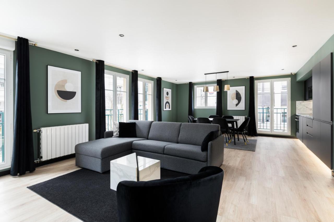 Stunning Apartment Disneyland Paris Chessy  Εξωτερικό φωτογραφία