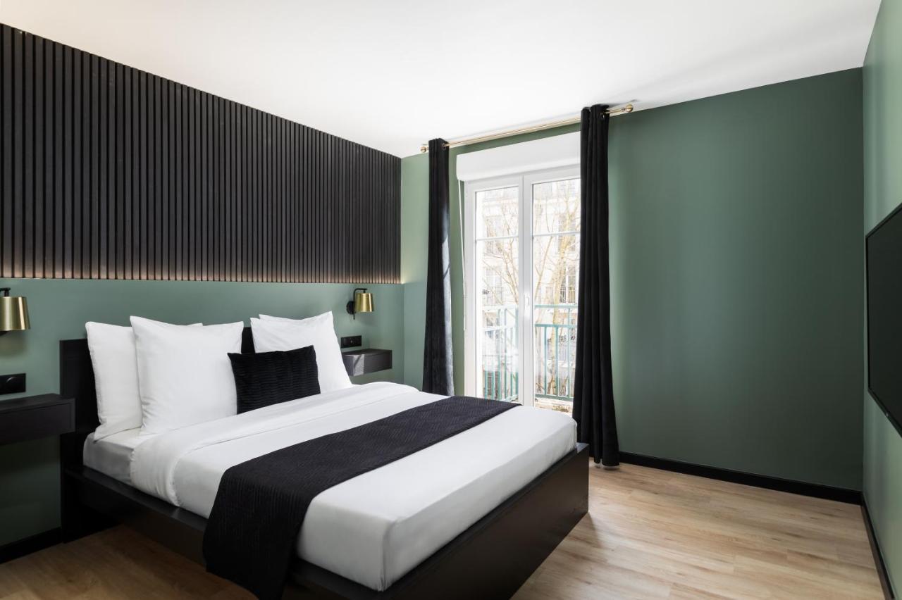 Stunning Apartment Disneyland Paris Chessy  Εξωτερικό φωτογραφία
