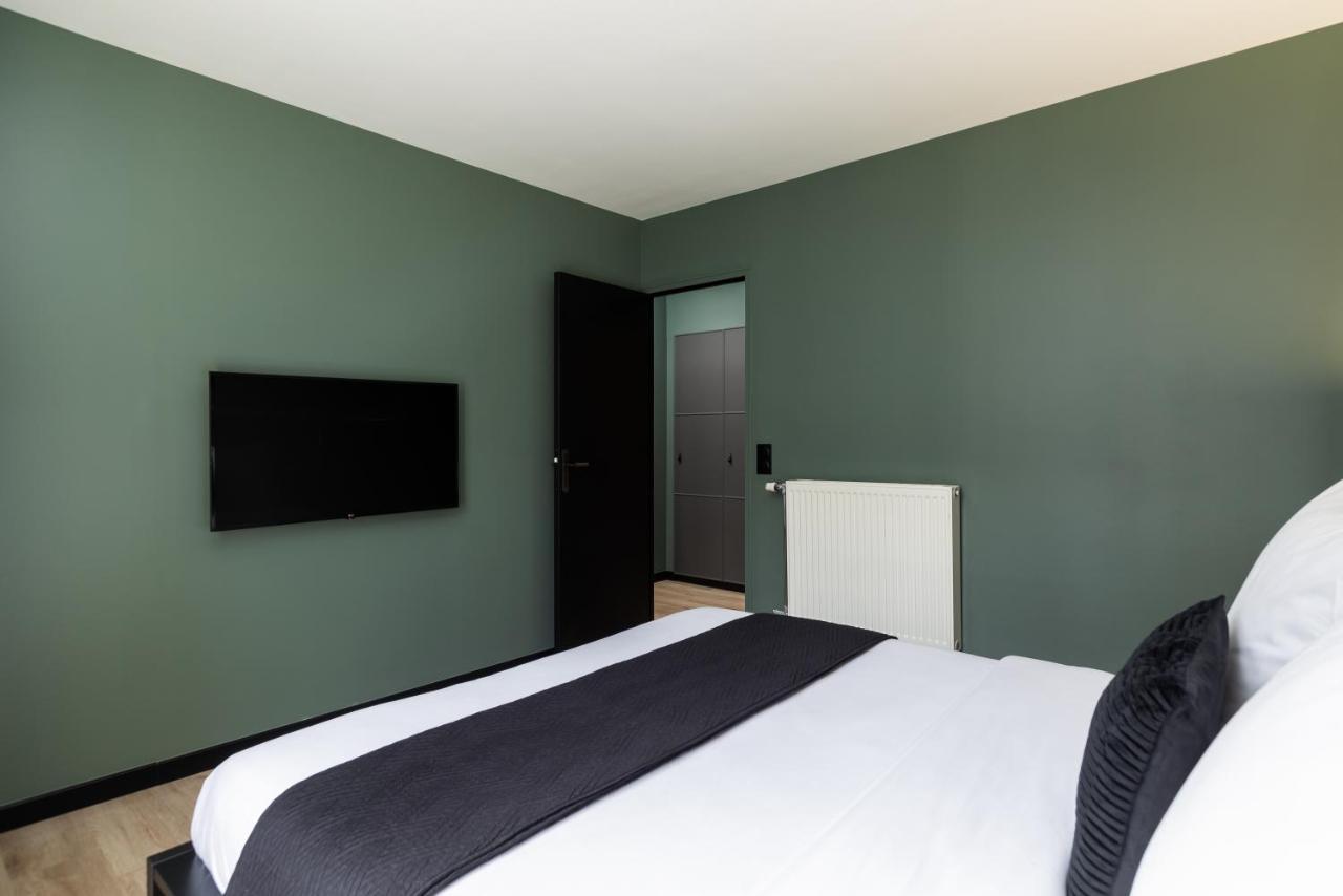 Stunning Apartment Disneyland Paris Chessy  Εξωτερικό φωτογραφία