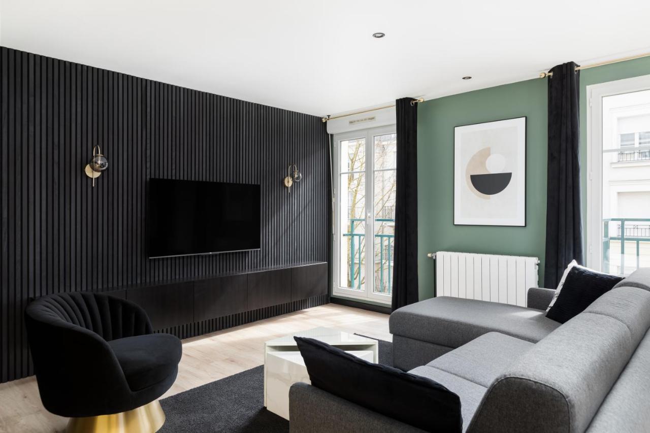 Stunning Apartment Disneyland Paris Chessy  Εξωτερικό φωτογραφία