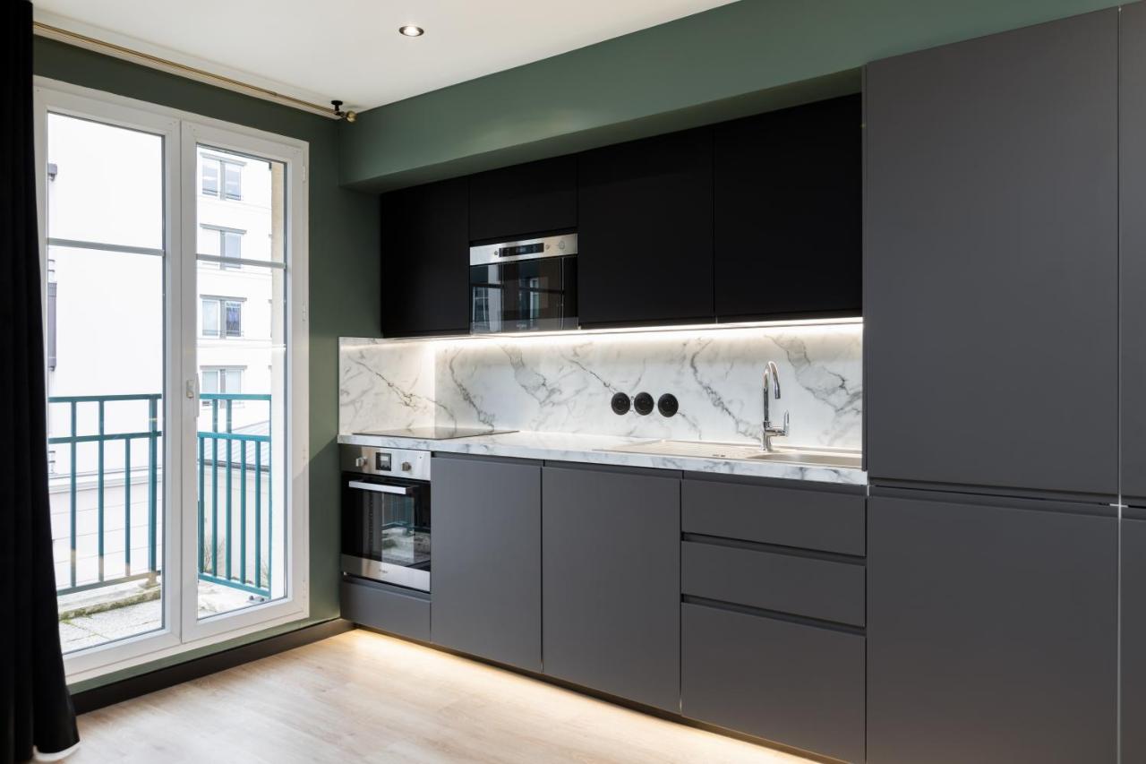 Stunning Apartment Disneyland Paris Chessy  Εξωτερικό φωτογραφία