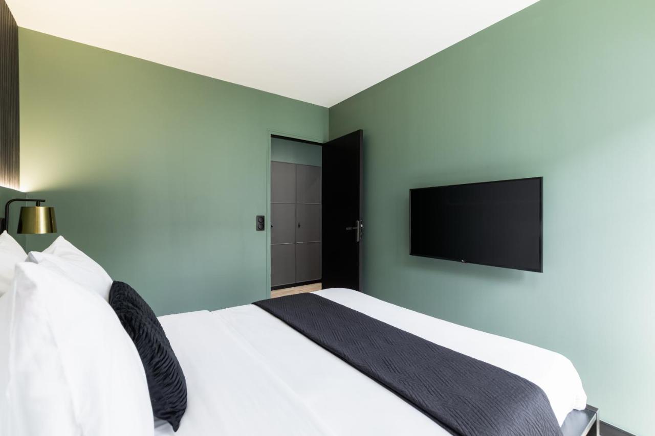 Stunning Apartment Disneyland Paris Chessy  Εξωτερικό φωτογραφία