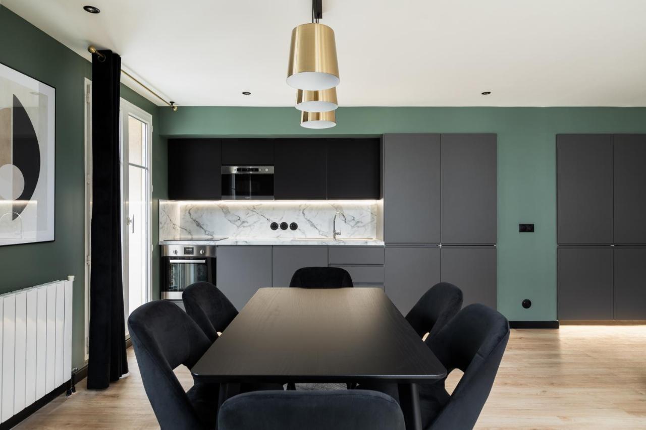 Stunning Apartment Disneyland Paris Chessy  Εξωτερικό φωτογραφία