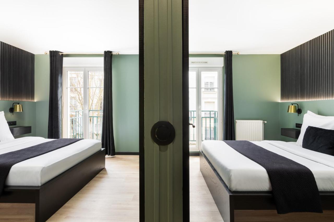 Stunning Apartment Disneyland Paris Chessy  Εξωτερικό φωτογραφία