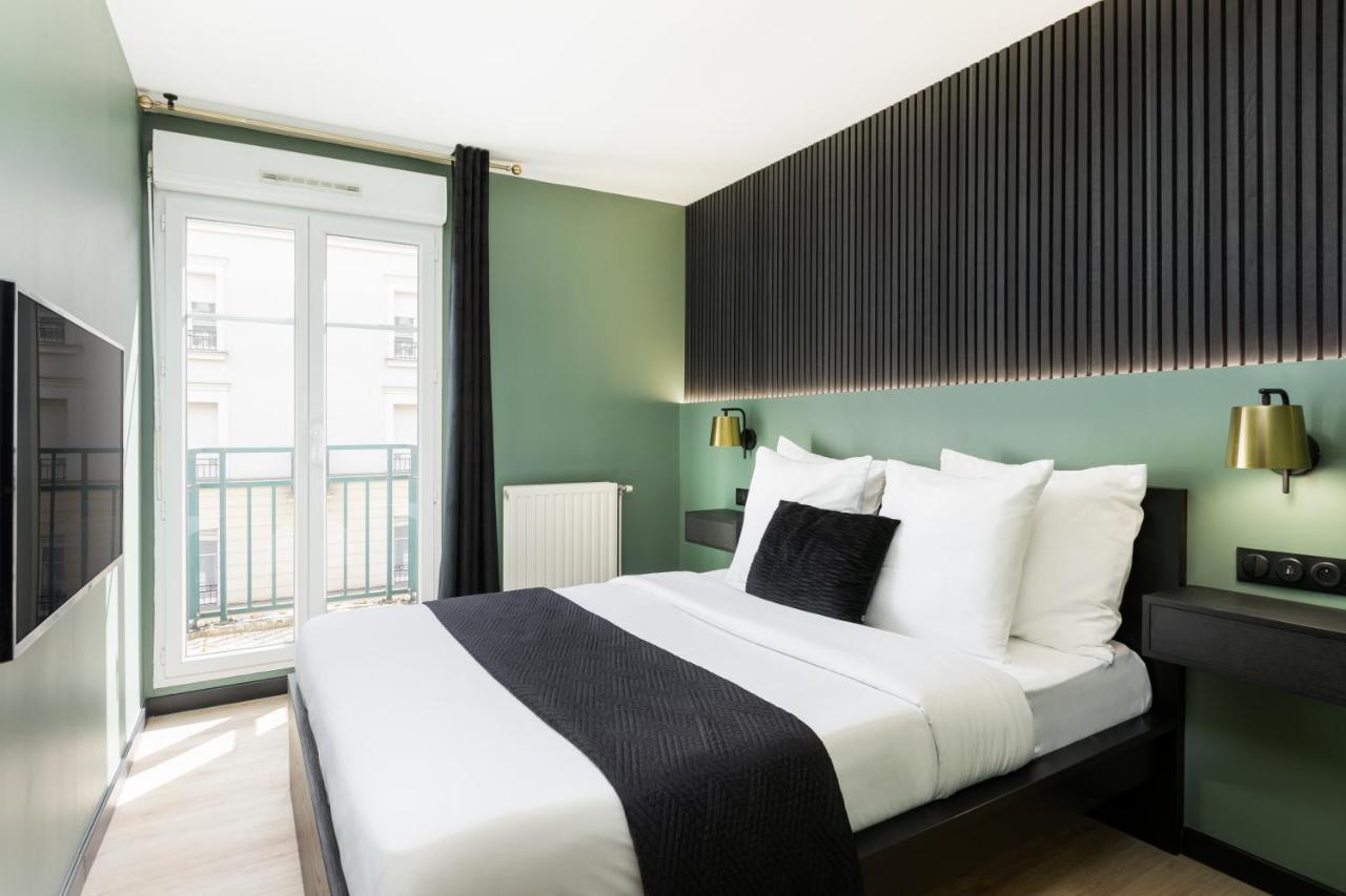Stunning Apartment Disneyland Paris Chessy  Εξωτερικό φωτογραφία